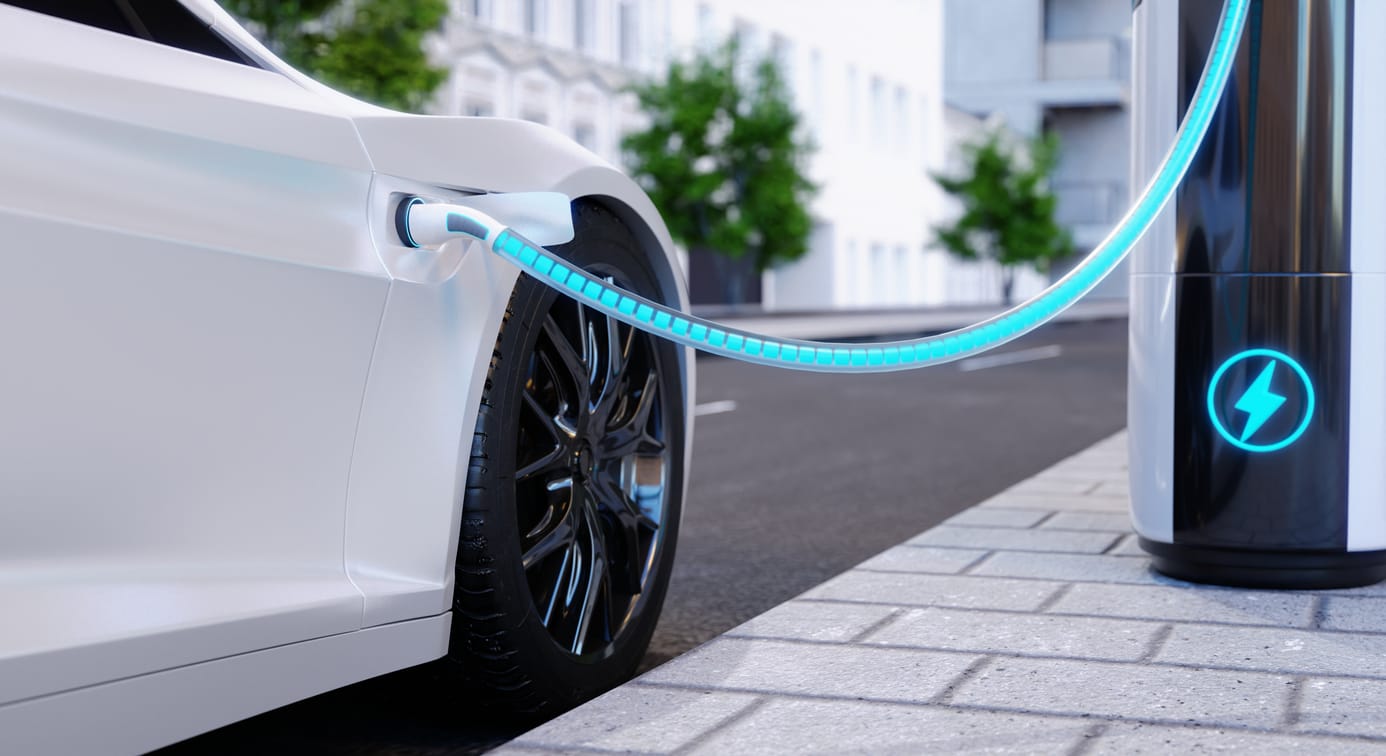 Revolutionizing the Roads: The Rise of Electric Vehicles and their Impact on our Future