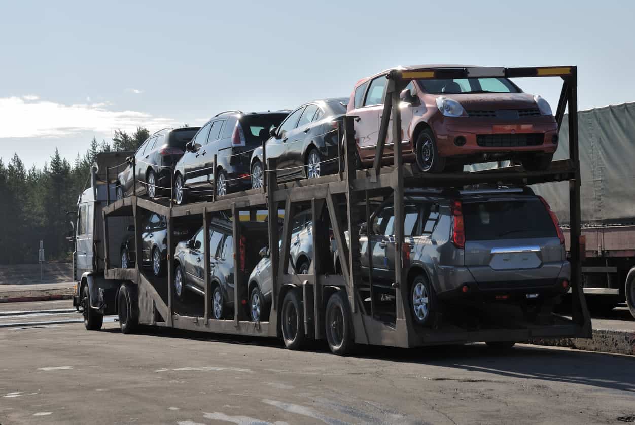 Demystifying Auto Transport: A Comprehensive Guide to Car Shipping Across the United States