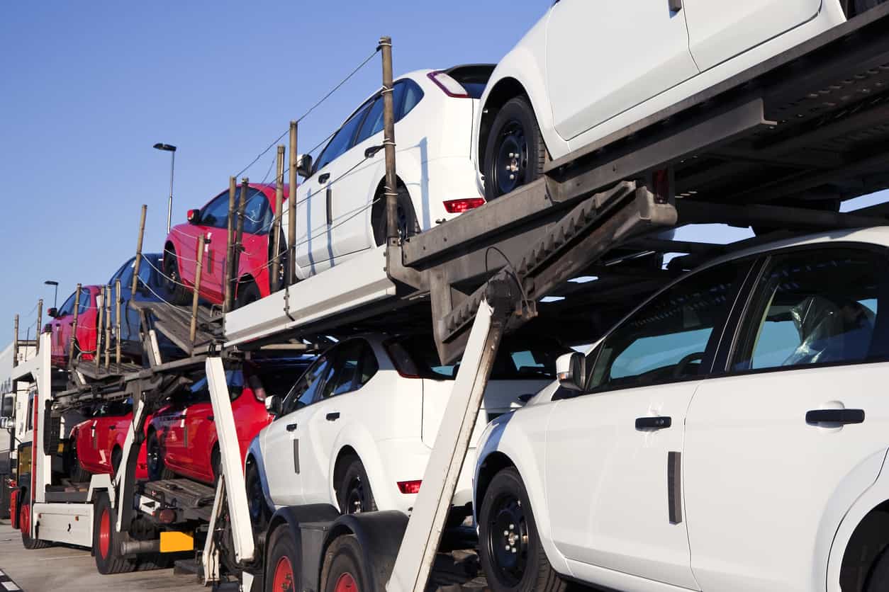 Shaping the Landscape of Auto Transport: A Look at the Next Decade