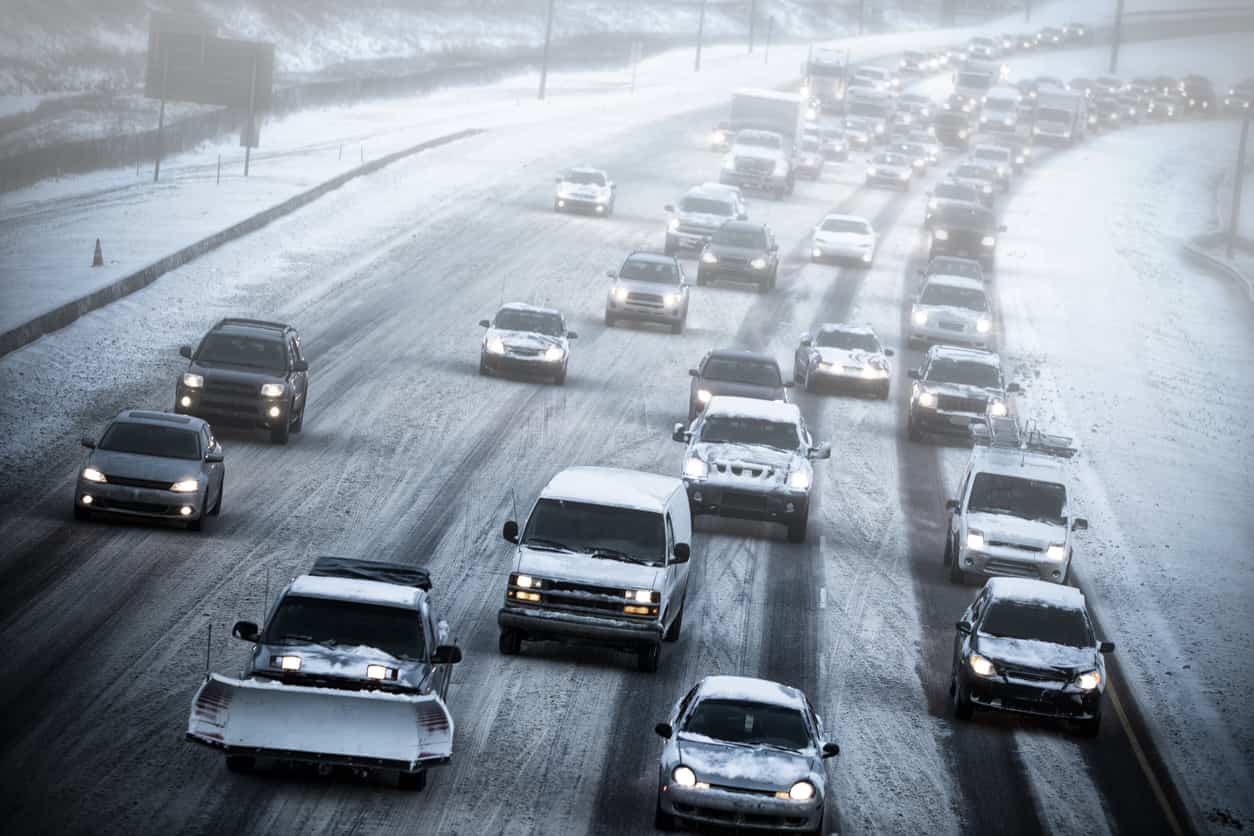Cold Cash, Warm Convenience: The Advantage of Winter Car Shipping