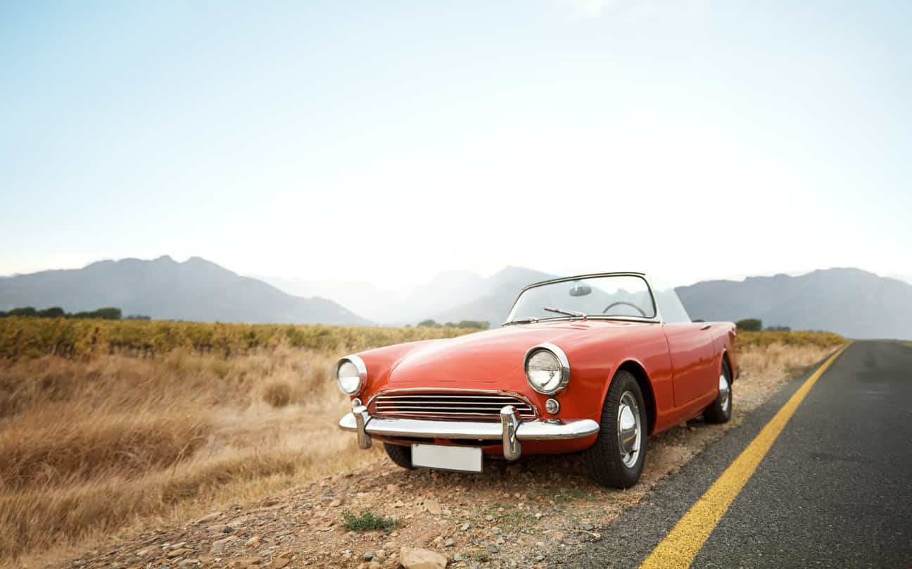 Navigating the Highways of Classic Car Shipping: An Expert Guide to Transporting Your Precious Cargo Across the States
