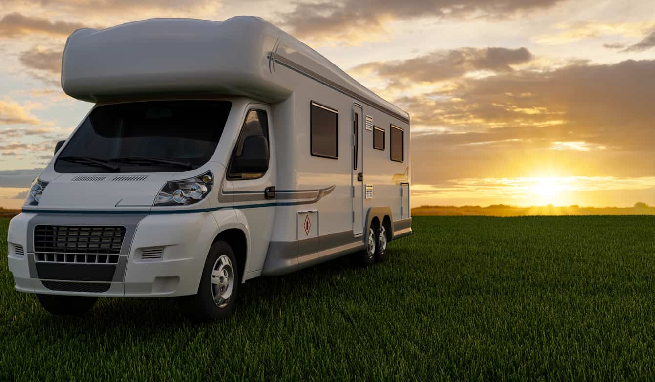 Navigating the Waters of State-to-State RV Shipping: A Comprehensive Guide