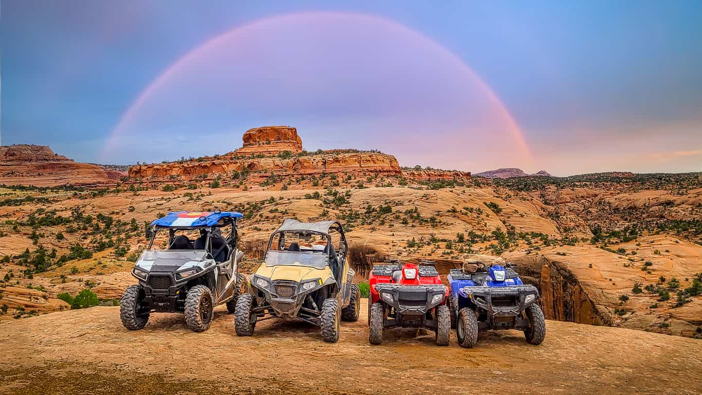 Navigating the Pathways: The Ultimate Guide to Shipping Your Off-Road Vehicles Across States