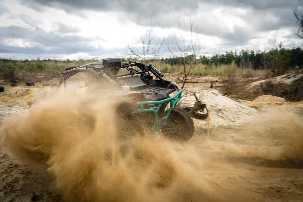 Dirt Trails and Smooth Sales: The Ultimate Guide to Shipping Off-Road Vehicles Across States