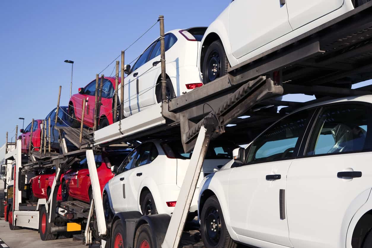 Unveiling the Secrets of Interstate Car Shipping: Your Ultimate Guide